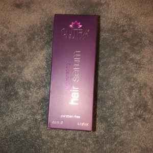 Sutra beauty hair serum